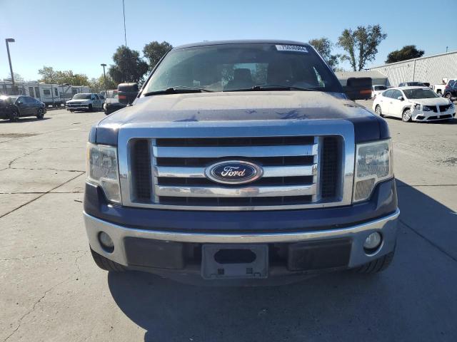 Photo 4 VIN: 1FTEX1CMXCFB87884 - FORD F150 SUPER 