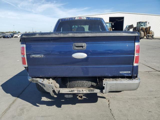 Photo 5 VIN: 1FTEX1CMXCFB87884 - FORD F150 SUPER 