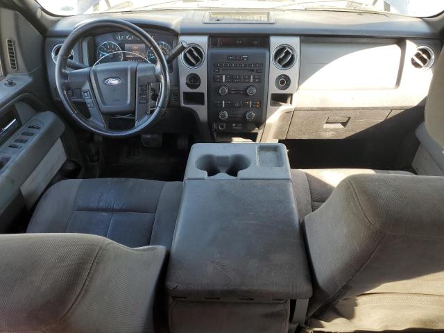 Photo 7 VIN: 1FTEX1CMXCFB87884 - FORD F150 SUPER 