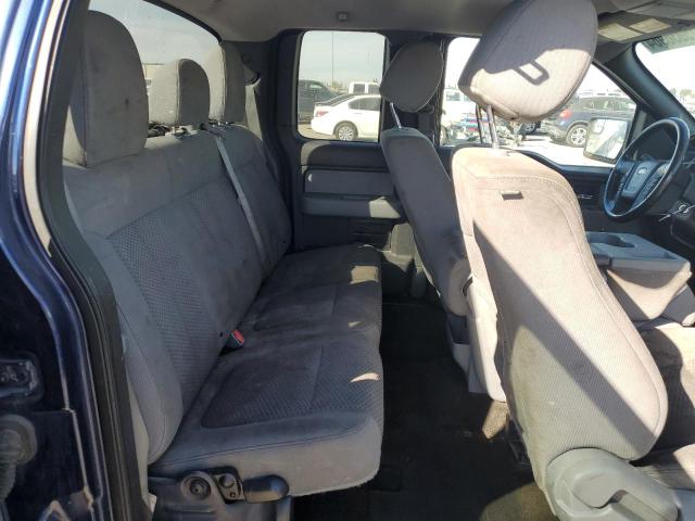 Photo 9 VIN: 1FTEX1CMXCFB87884 - FORD F150 SUPER 