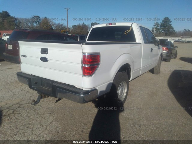 Photo 3 VIN: 1FTEX1CMXDFA47853 - FORD F-150 