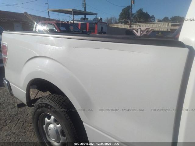 Photo 5 VIN: 1FTEX1CMXDFA47853 - FORD F-150 