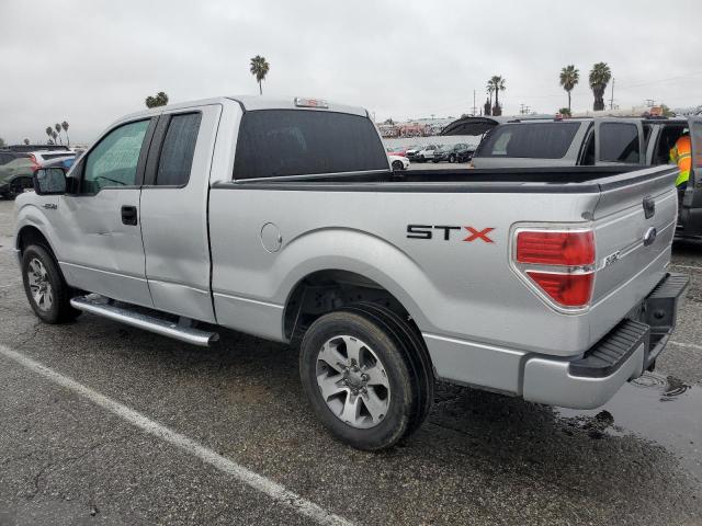 Photo 1 VIN: 1FTEX1CMXDFD27191 - FORD F-150 