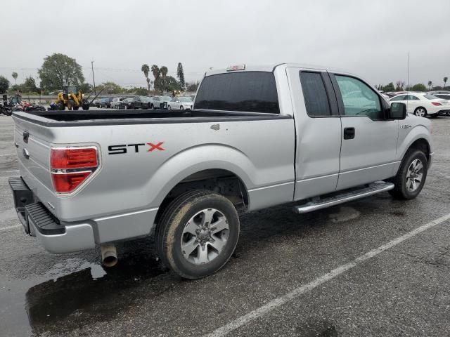 Photo 2 VIN: 1FTEX1CMXDFD27191 - FORD F-150 