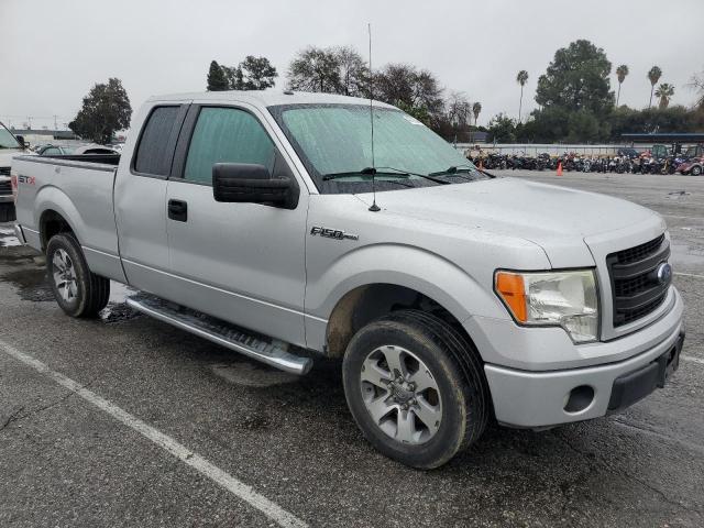 Photo 3 VIN: 1FTEX1CMXDFD27191 - FORD F-150 