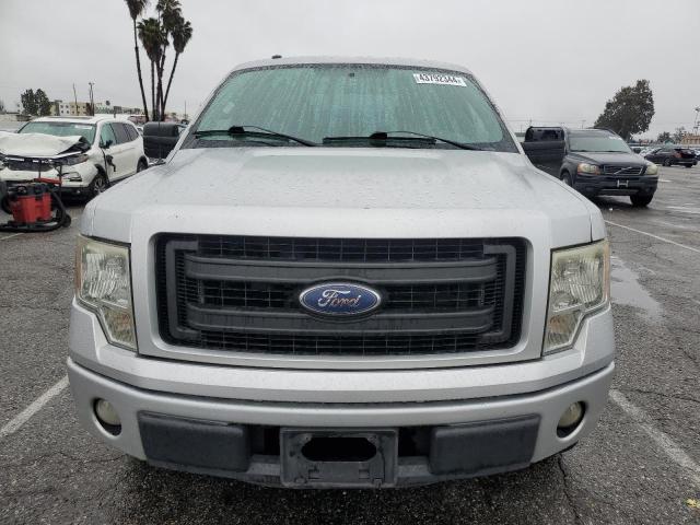 Photo 4 VIN: 1FTEX1CMXDFD27191 - FORD F-150 