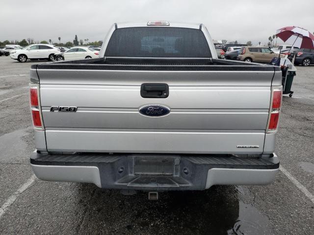 Photo 5 VIN: 1FTEX1CMXDFD27191 - FORD F-150 