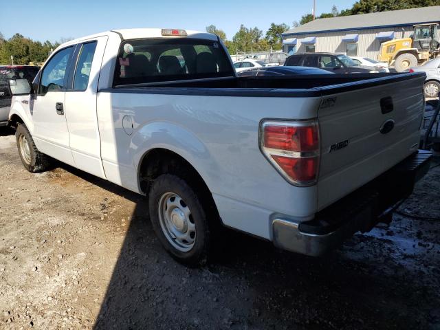 Photo 1 VIN: 1FTEX1CMXDFD56898 - FORD F-150 