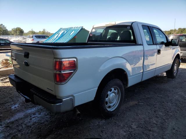 Photo 2 VIN: 1FTEX1CMXDFD56898 - FORD F-150 