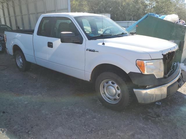 Photo 3 VIN: 1FTEX1CMXDFD56898 - FORD F-150 