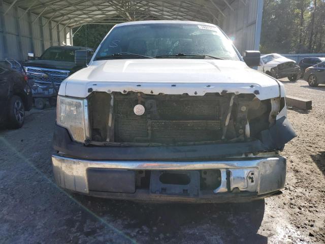 Photo 4 VIN: 1FTEX1CMXDFD56898 - FORD F-150 