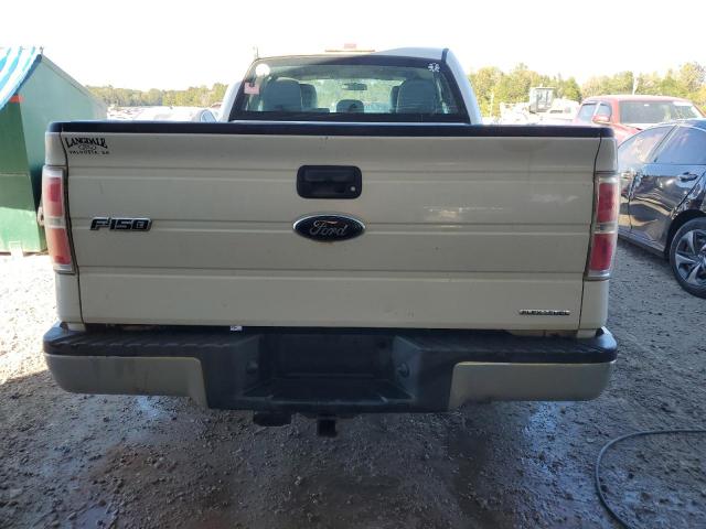 Photo 5 VIN: 1FTEX1CMXDFD56898 - FORD F-150 