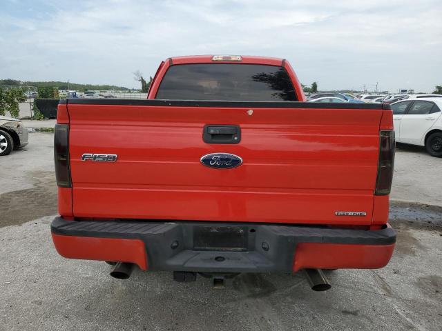 Photo 5 VIN: 1FTEX1CMXDFD94471 - FORD F150 SUPER 