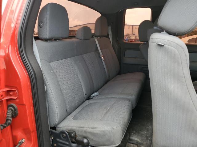 Photo 9 VIN: 1FTEX1CMXDFD94471 - FORD F150 SUPER 