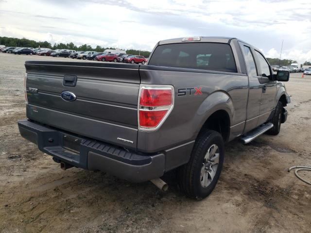 Photo 3 VIN: 1FTEX1CMXDFD94793 - FORD F150 SUPER 