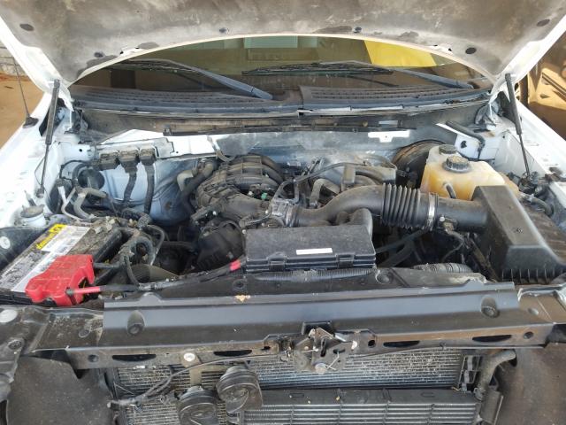 Photo 6 VIN: 1FTEX1CMXDFE08448 - FORD F150 SUPER 