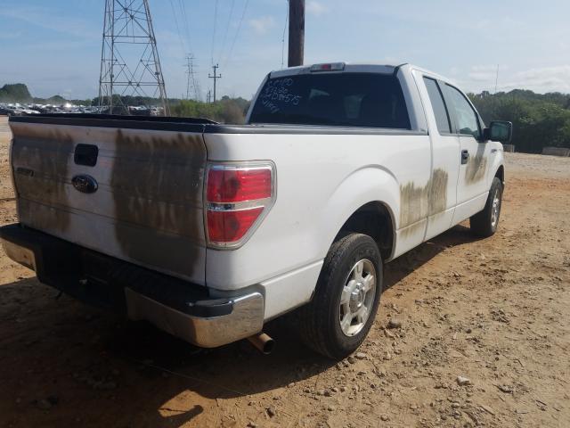 Photo 3 VIN: 1FTEX1CMXDKD84515 - FORD F150 SUPER 