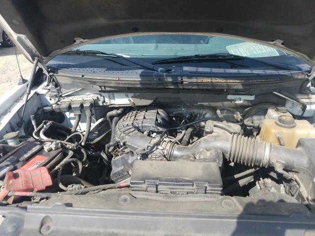 Photo 6 VIN: 1FTEX1CMXDKD84515 - FORD F150 SUPER 