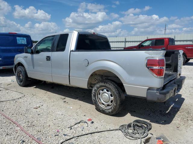 Photo 1 VIN: 1FTEX1CMXDKG12240 - FORD F-150 