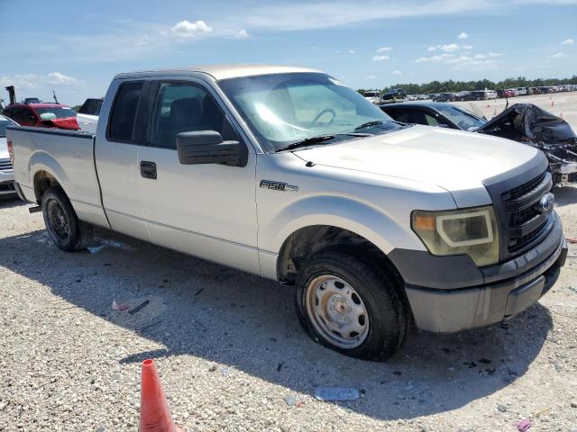 Photo 3 VIN: 1FTEX1CMXDKG12240 - FORD F-150 