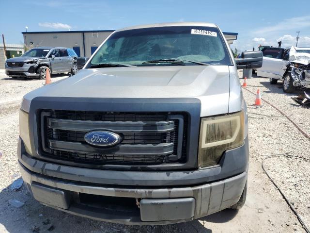 Photo 4 VIN: 1FTEX1CMXDKG12240 - FORD F-150 