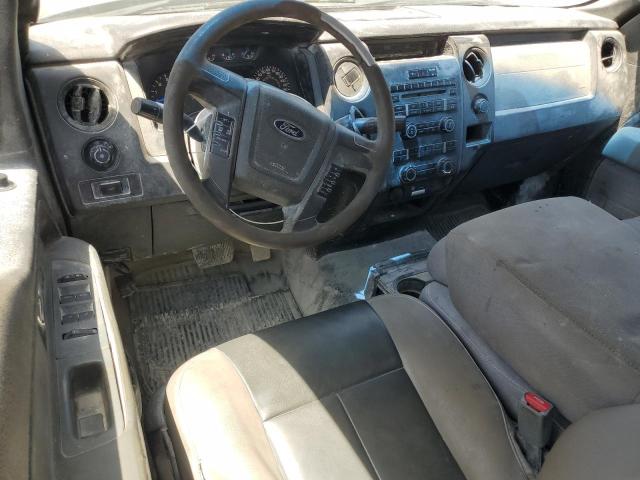 Photo 7 VIN: 1FTEX1CMXDKG12240 - FORD F-150 