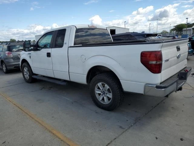 Photo 1 VIN: 1FTEX1CMXEFA18371 - FORD F150 SUPER 