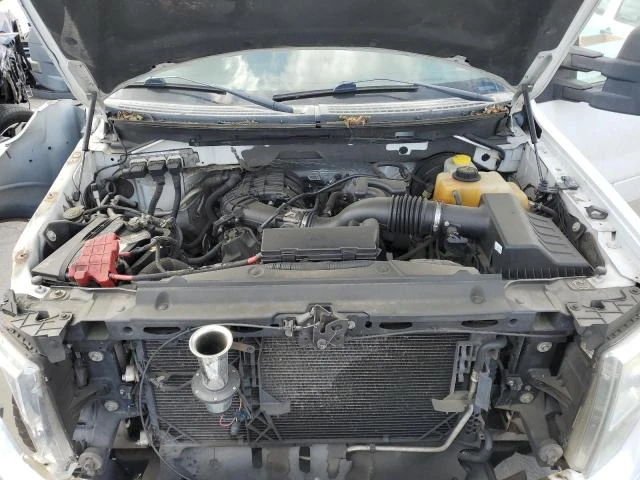 Photo 10 VIN: 1FTEX1CMXEFA18371 - FORD F150 SUPER 