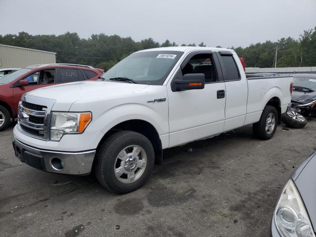 Photo 0 VIN: 1FTEX1CMXEFA47806 - FORD F150 SUPER 