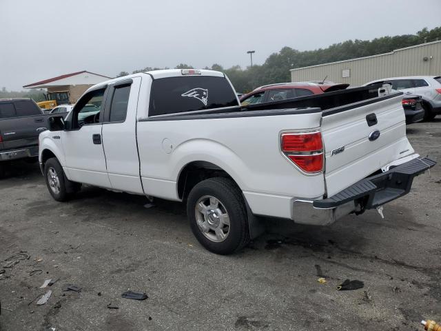 Photo 1 VIN: 1FTEX1CMXEFA47806 - FORD F150 SUPER 