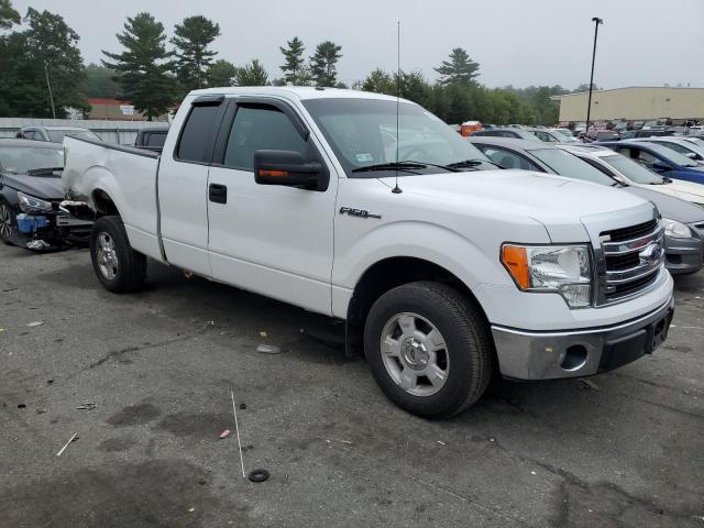 Photo 3 VIN: 1FTEX1CMXEFA47806 - FORD F150 SUPER 