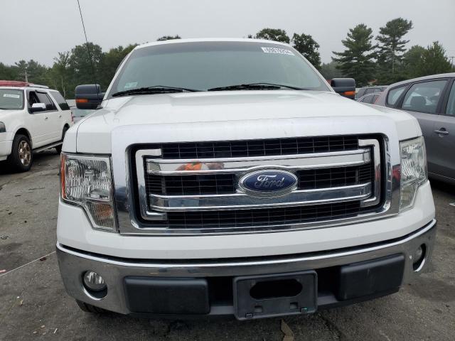 Photo 4 VIN: 1FTEX1CMXEFA47806 - FORD F150 SUPER 