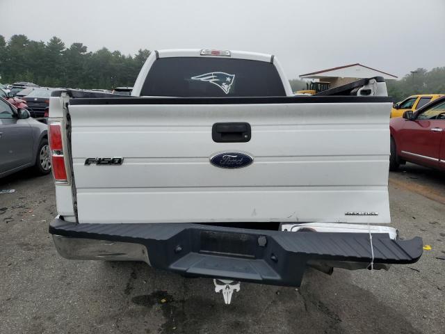 Photo 5 VIN: 1FTEX1CMXEFA47806 - FORD F150 SUPER 