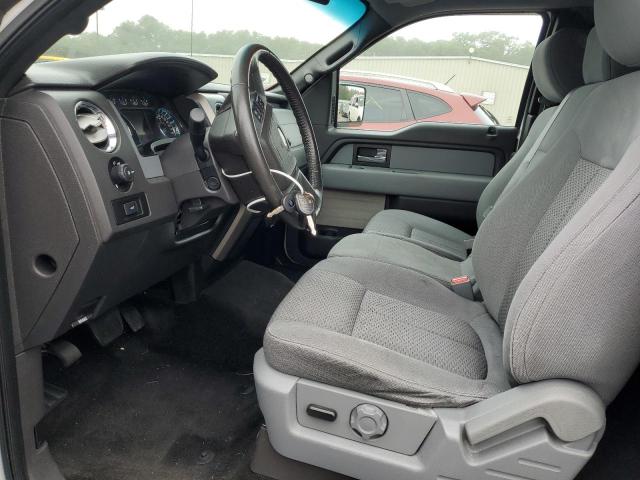 Photo 6 VIN: 1FTEX1CMXEFA47806 - FORD F150 SUPER 