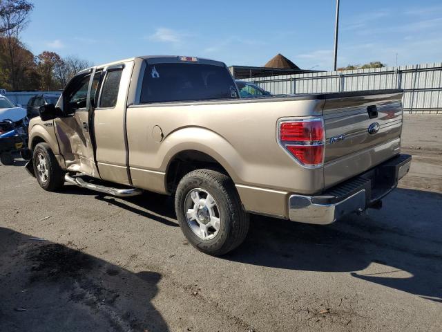 Photo 1 VIN: 1FTEX1CMXEFB03078 - FORD F150 SUPER 