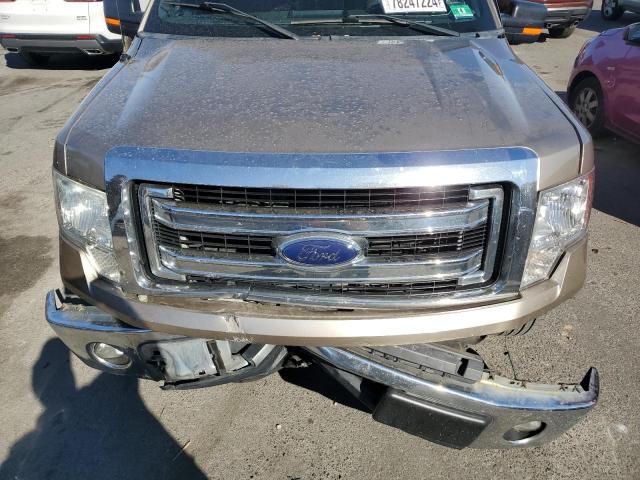 Photo 10 VIN: 1FTEX1CMXEFB03078 - FORD F150 SUPER 