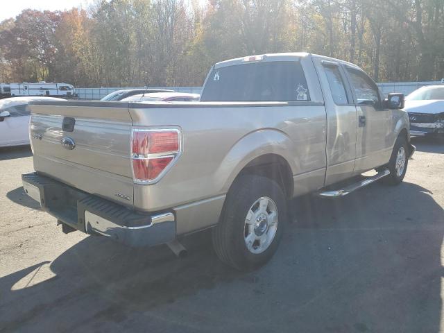 Photo 2 VIN: 1FTEX1CMXEFB03078 - FORD F150 SUPER 