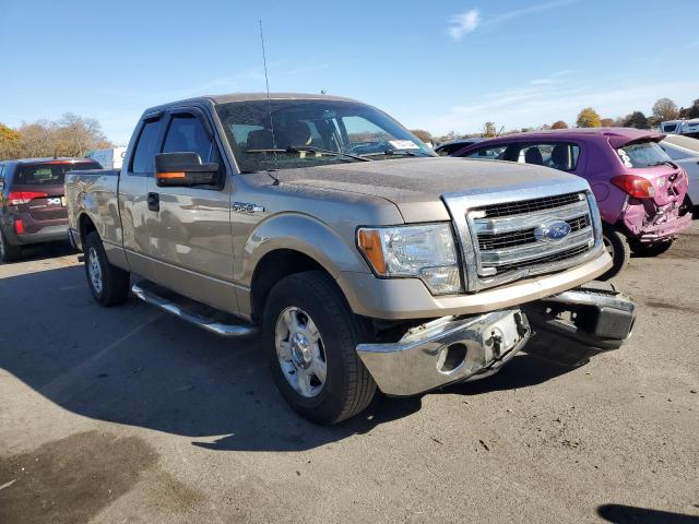 Photo 3 VIN: 1FTEX1CMXEFB03078 - FORD F150 SUPER 