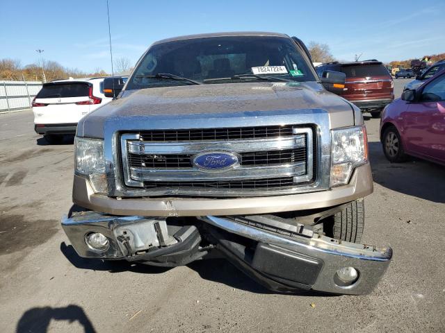 Photo 4 VIN: 1FTEX1CMXEFB03078 - FORD F150 SUPER 