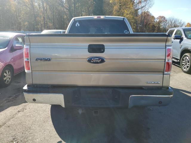 Photo 5 VIN: 1FTEX1CMXEFB03078 - FORD F150 SUPER 