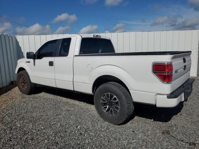 Photo 1 VIN: 1FTEX1CMXEFD04706 - FORD F150 SUPER 