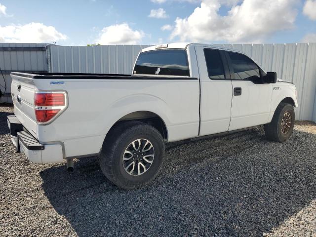 Photo 2 VIN: 1FTEX1CMXEFD04706 - FORD F150 SUPER 