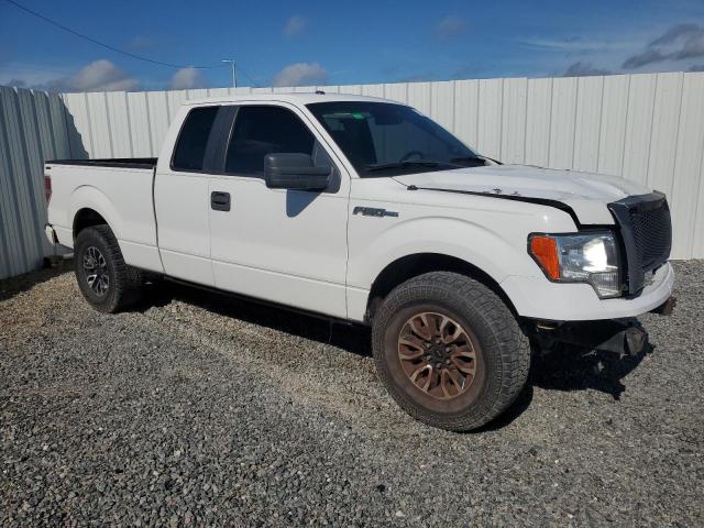 Photo 3 VIN: 1FTEX1CMXEFD04706 - FORD F150 SUPER 