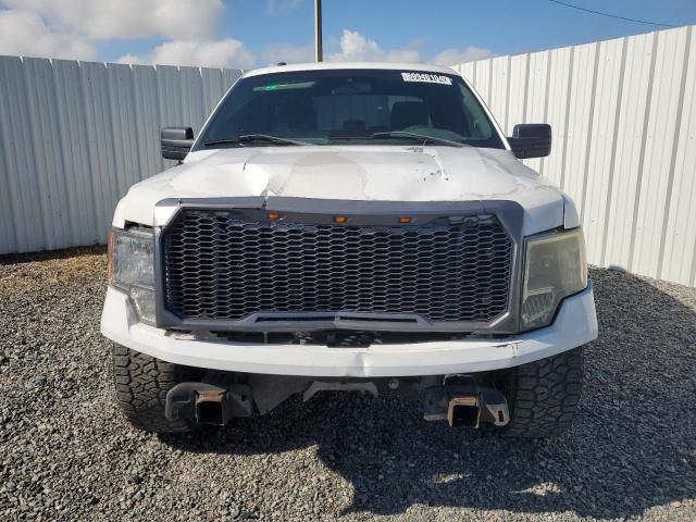 Photo 4 VIN: 1FTEX1CMXEFD04706 - FORD F150 SUPER 