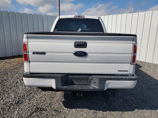 Photo 5 VIN: 1FTEX1CMXEFD04706 - FORD F150 SUPER 