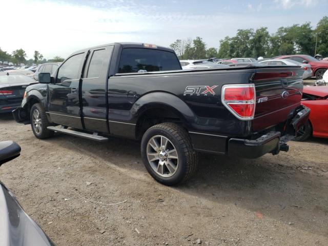 Photo 1 VIN: 1FTEX1CMXEKE46691 - FORD F150 SUPER 