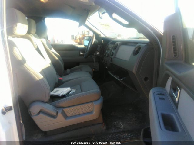 Photo 4 VIN: 1FTEX1CMXEKF77670 - FORD F-150 