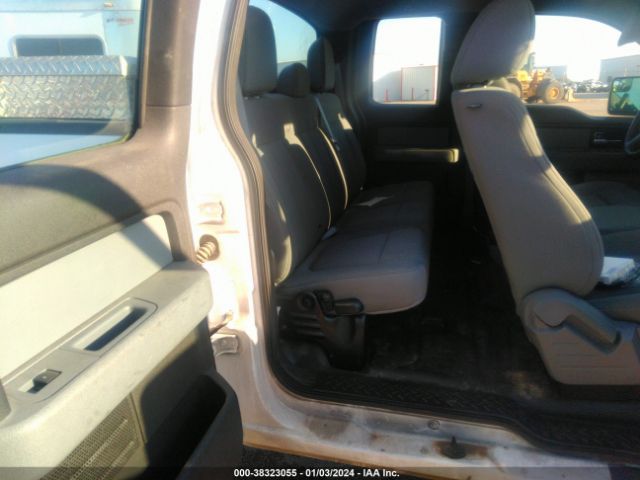 Photo 7 VIN: 1FTEX1CMXEKF77670 - FORD F-150 