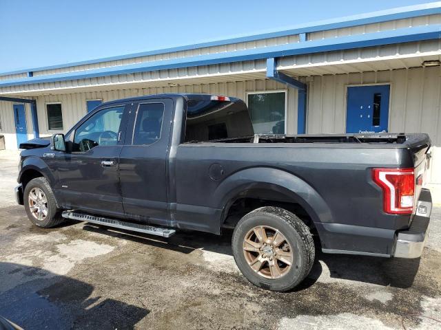 Photo 1 VIN: 1FTEX1CP0FKD93835 - FORD F150 SUPER 