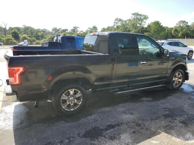 Photo 2 VIN: 1FTEX1CP0FKD93835 - FORD F150 SUPER 